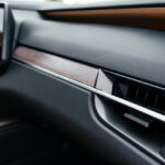 Automotive Plastic Trim Design
