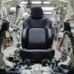 Automotive Seating System Design and Development
