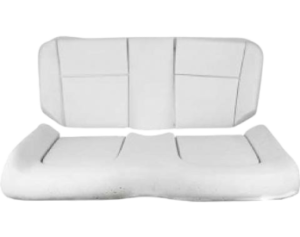 Bench Foam
