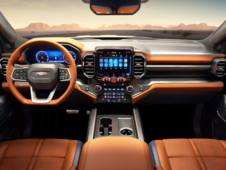 Automotive interior system design company – Auto Alpha