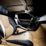 automotive seating system design