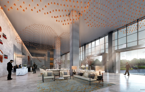 Safe Work Environment